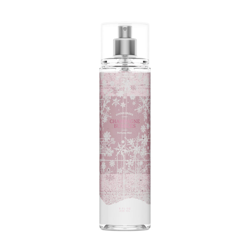 Champagne Bubbles Body Mist (S5Y8S)