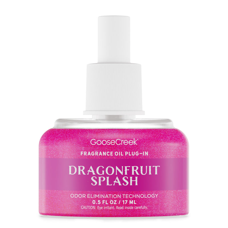 Dragonfruit Splash Odor Eliminating Plug-in Refill (S52B3)