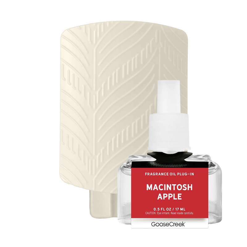 Macintosh Apple Plug-In & Refill Bundle (S5KL3)