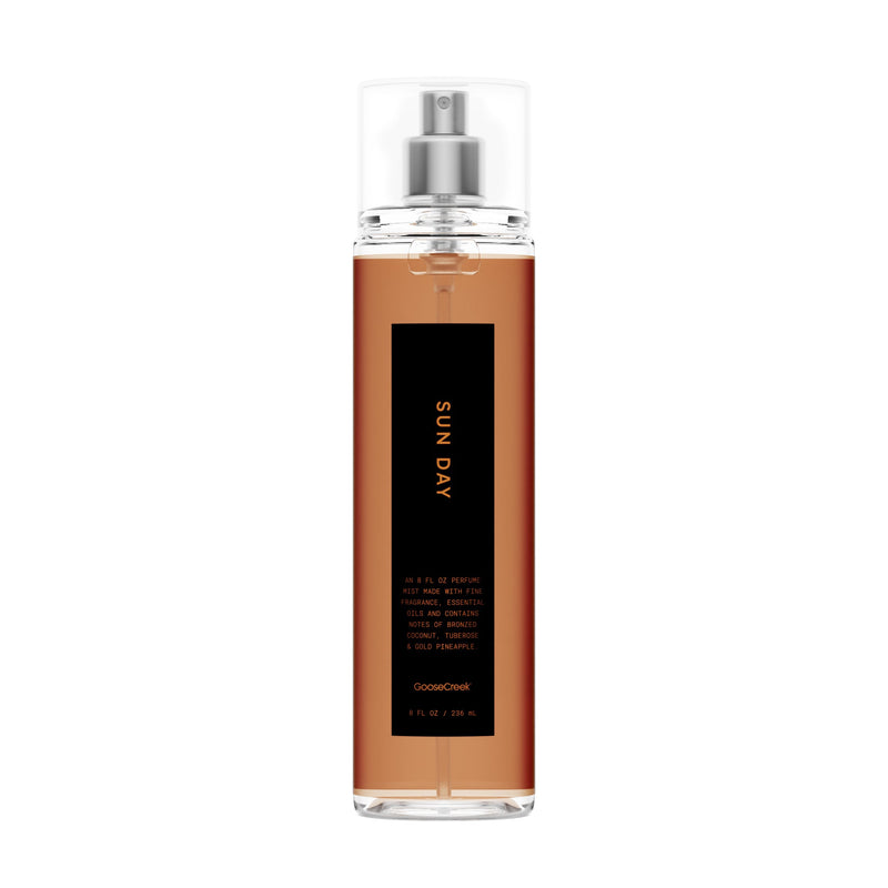 Sun Day - Fine Fragrance Body Mist (S5SP5)